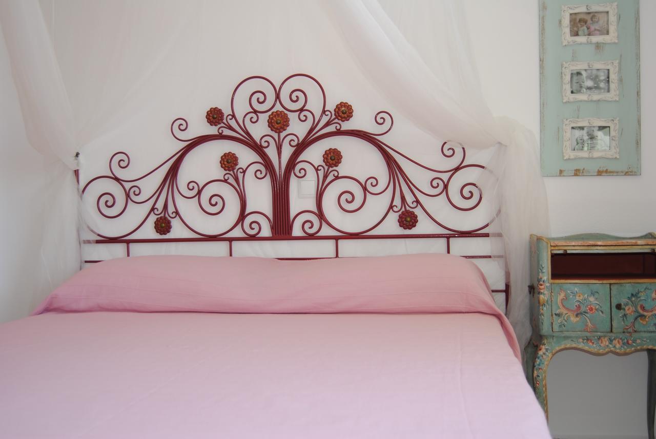 Villa Tati Kastos Экстерьер фото